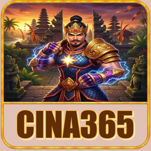 Pratinjau antarmuka cina365 setelah terpasang